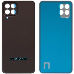 Samsung Galaxy M33 5G SM-M336 Arka Kapak Kahverengi