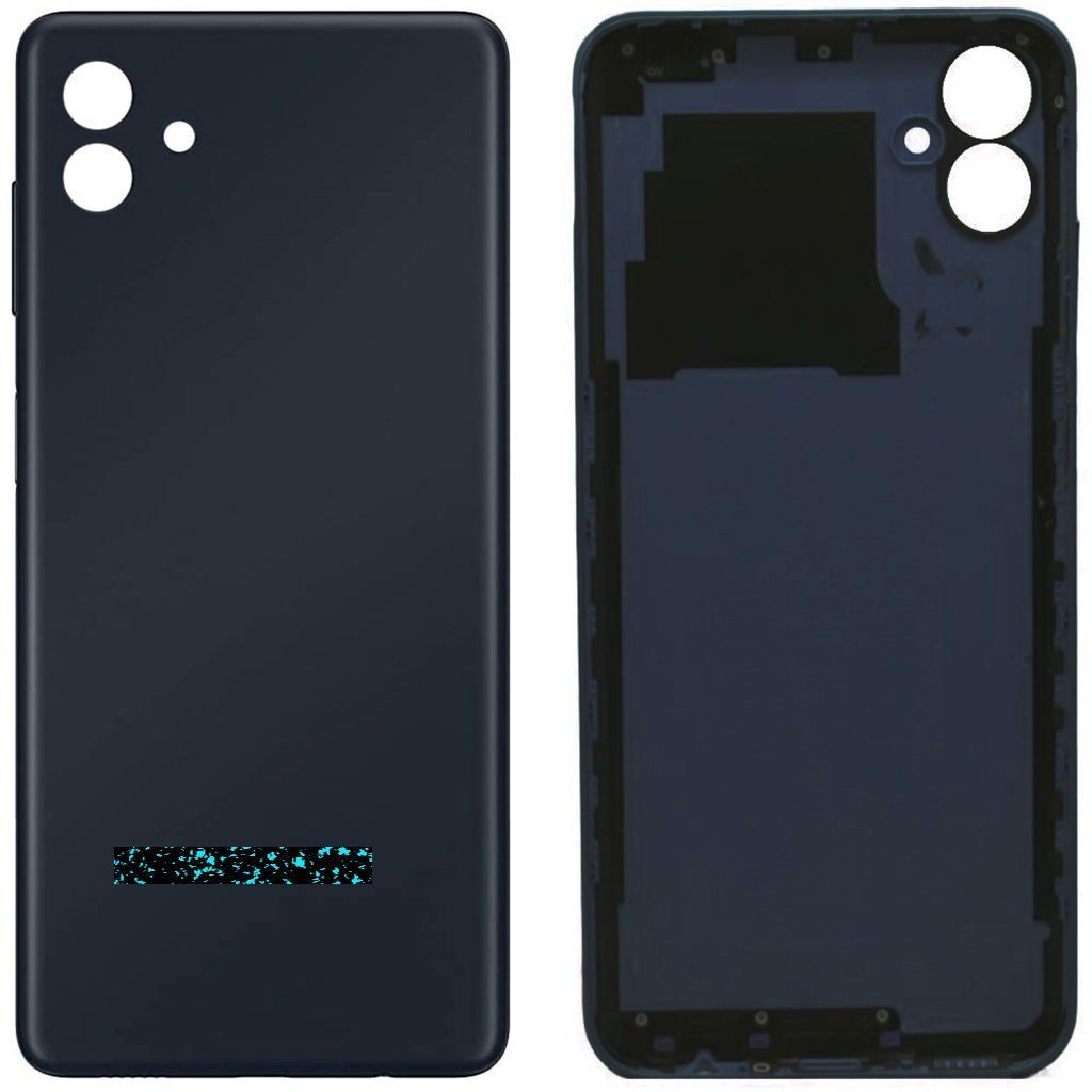 Samsung Galaxy M13 5G SM-M136 Arka Kapak Mavi