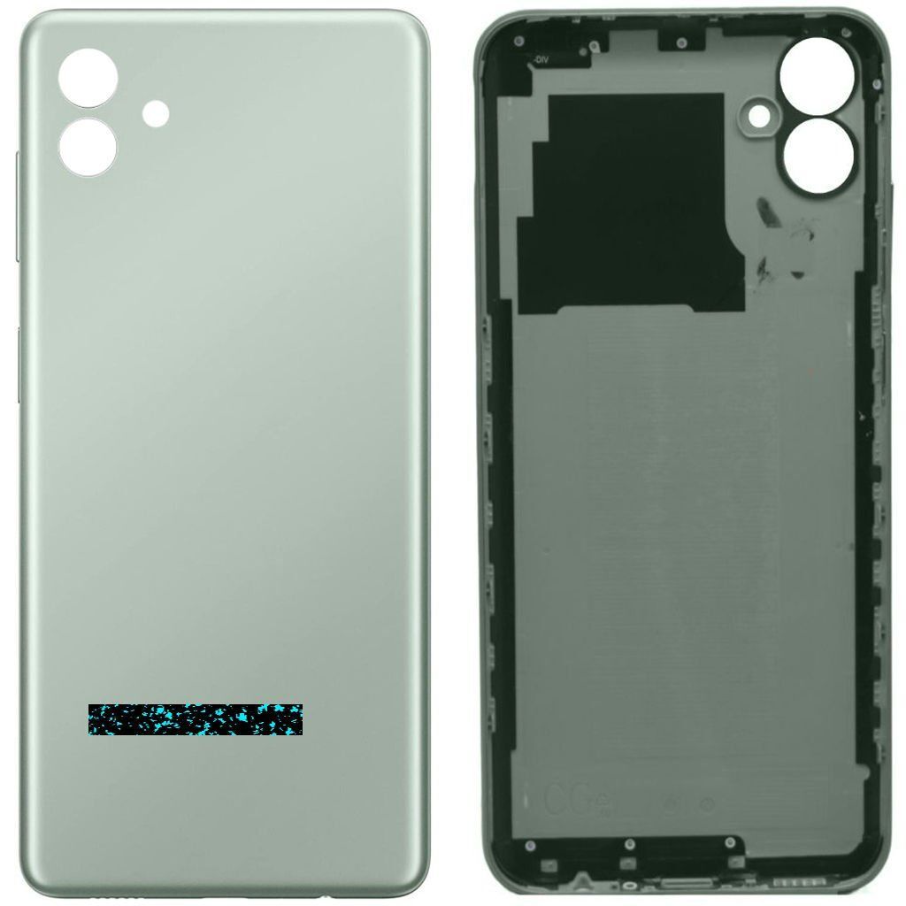 Samsung Galaxy M13 5G SM-M136 Arka Kapak Yeşil