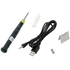 Elektronik Devre Kartı İçin Usb Havya