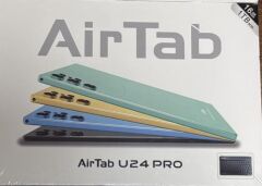 AirTab U24 Pro Lcd Ekran Dokunmatik Set