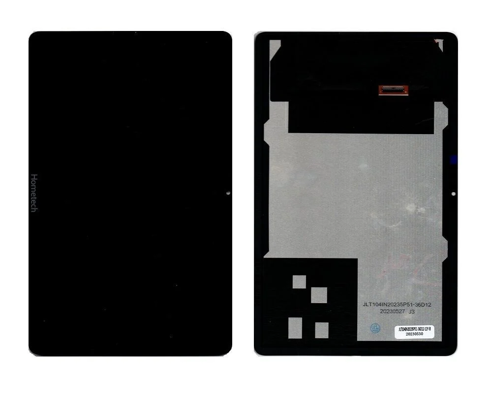 Gtx Jaculus Lcd Ekran Dokunmatik Set Orjinal