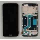 OnePlus 5 Lcd Ekran Dokunmatik Çıtalı