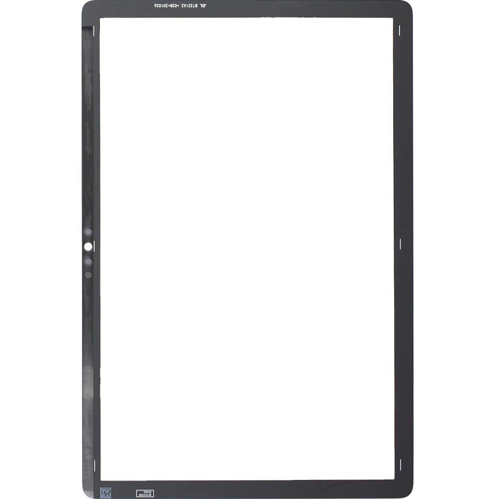 Huawei Matepad T10S AGS3-W09 Dokunmatik Cam Siyah