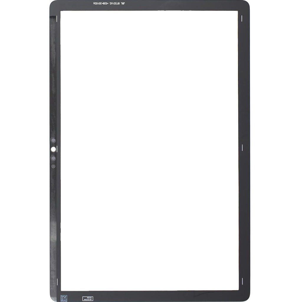 Huawei Matepad T10S AGS3-L09 Dokunmatik Cam Siyah