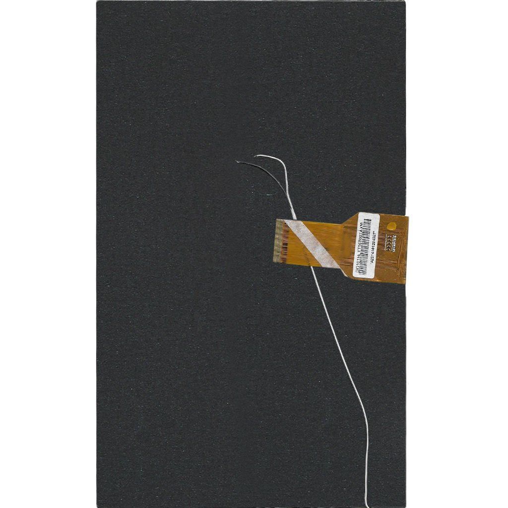 Q-Note QN-101HX Lcd İç Ekran