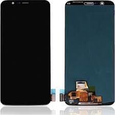 OnePlus 5T Lcd Ekran Dokunmatik