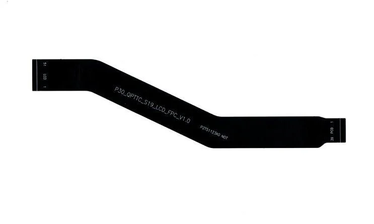 Hometech Gtx Jaculus Lcd Flex Kablosu