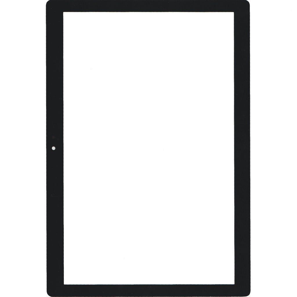 Lenovo Tab M10 TB-X605LC Dokunmatik Cam Siyah
