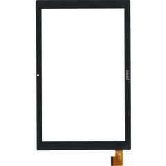 Angs-ctp-101691 Kablo Kodlu Dokunmatik Siyah