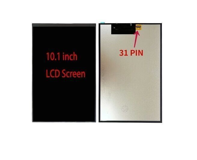 Hiking P14 Lcd İç Ekran