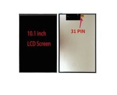 Hiking P14 Lcd İç Ekran