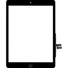 Apple iPad 9. Nesil A2602 Dokunmatik Siyah