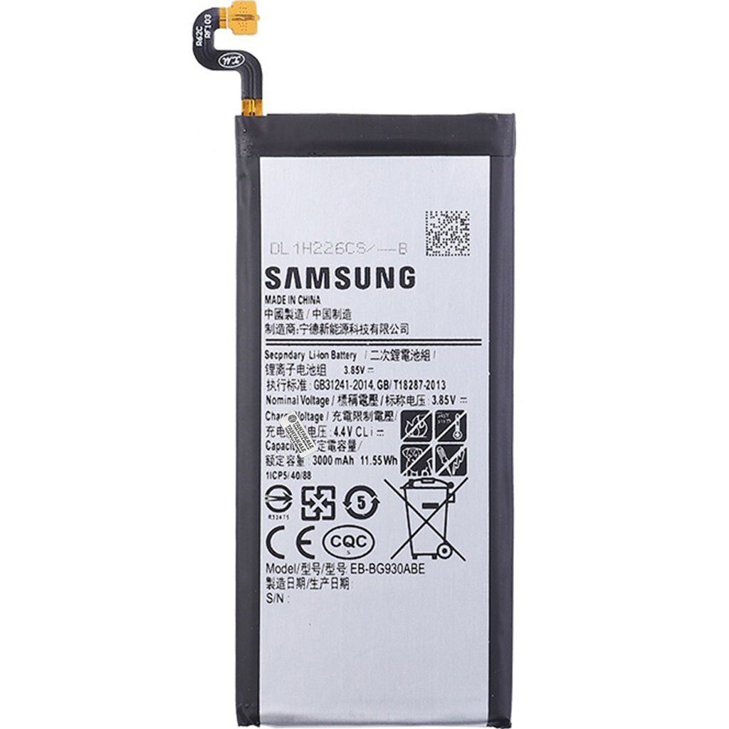 EB-BG930ABE Kodlu Batarya Pil - Orjinal