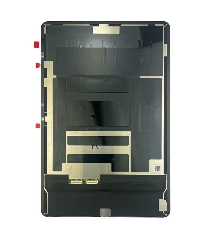 HUAWEI MATEPAD 11 2023 PaperMatte DBR-W09 DBR-W00 DBR-W10 DBR-AL00 Lcd Ekran Dokunmatik Set Siyah