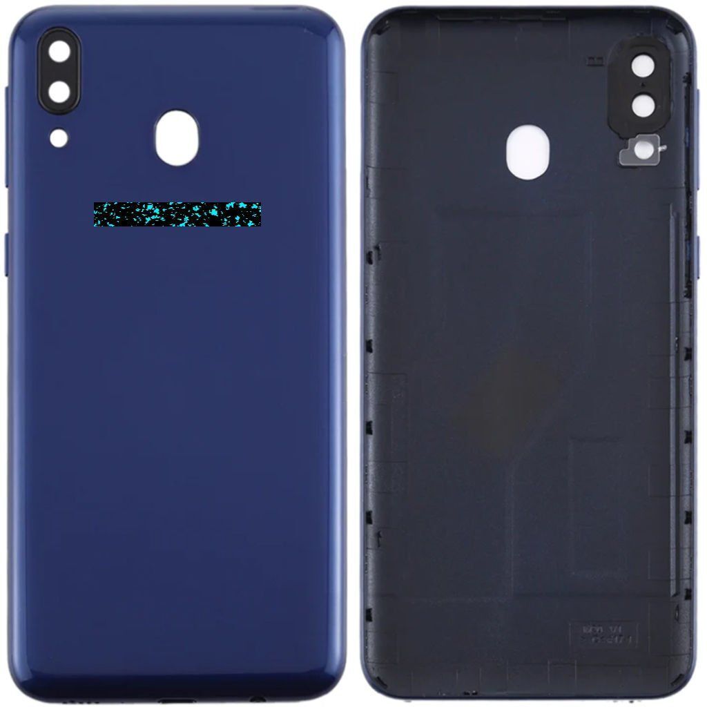 Samsung Galaxy M20 SM-M205 Arka Kapak Mavi