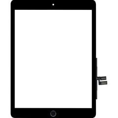 Apple iPad 9. Nesil A2605 Dokunmatik Siyah