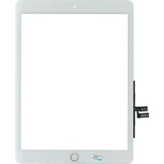 Apple iPad 9. Nesil A2603 Dokunmatik Beyaz