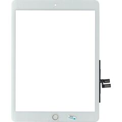 Apple iPad 9. Nesil A2605 Dokunmatik Beyaz