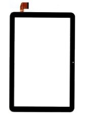 YJ1318PG101B2J1-FPC-V0 Kablo Kodlu Dokunmatik Panel