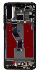 Huawei P20 Pro Lcd Ekran Dokunmatik Orijinal