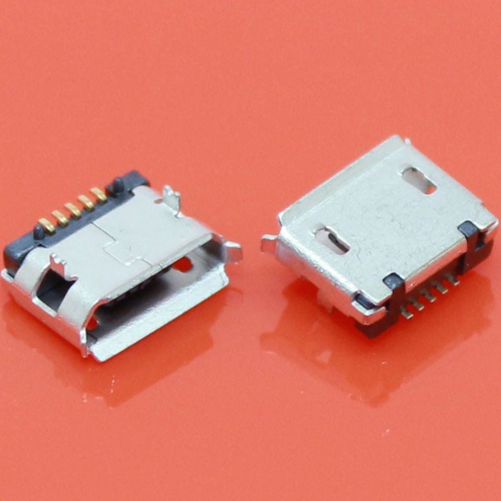 Hi-Level HLV-T704 Şarj Soketi Dc Jack