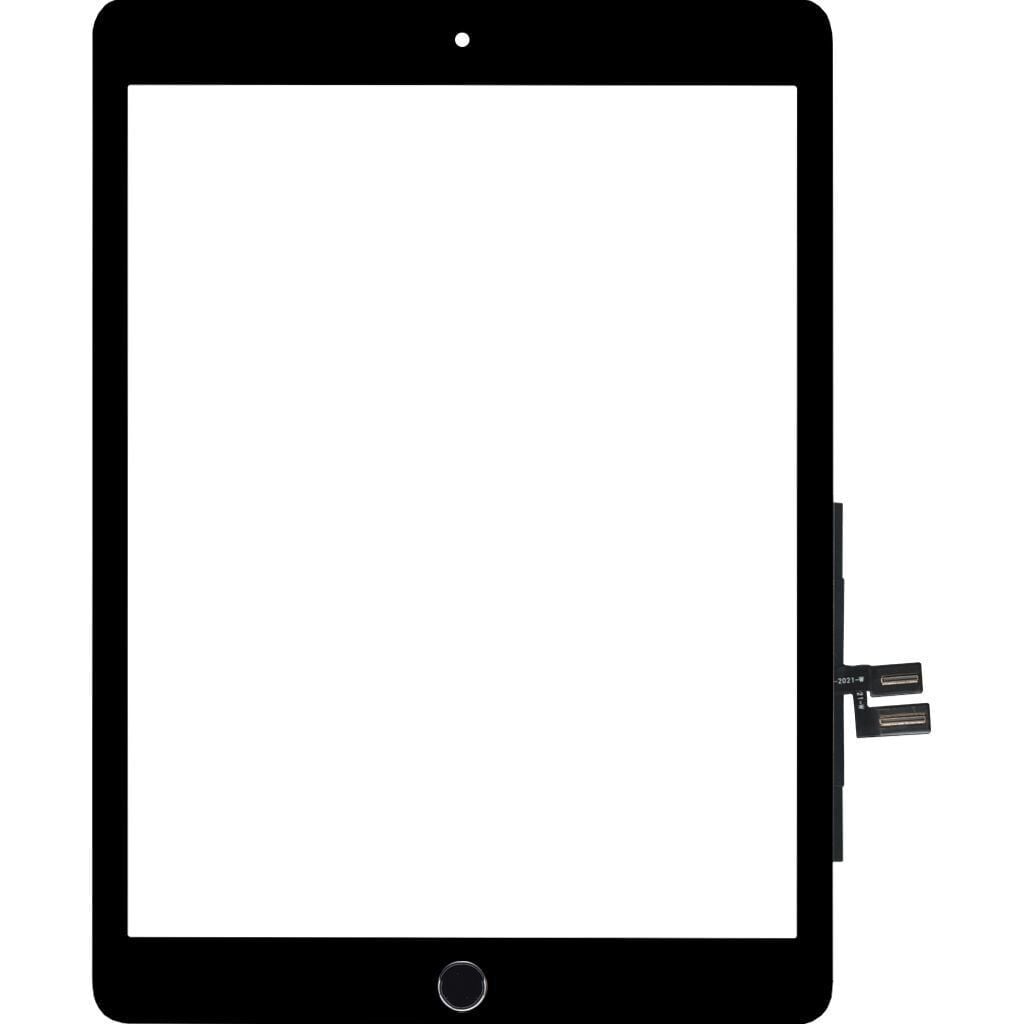 Apple iPad 9. Nesil A2605 Orjinal Dokunmatik Siyah