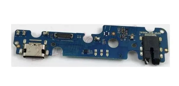 Lenovo Tab M9 TB310XC Şarj Bordu Soket