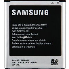 Samsung Galaxy S4 GT-I9515 Batarya Pil - Orjinal