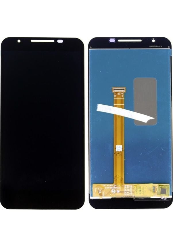 Vestel Venüs V3 5530 Lcd Ekran Dokunmatik Çıtalı