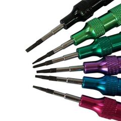 BST-9901S Anakart İçin Tornavida Seti