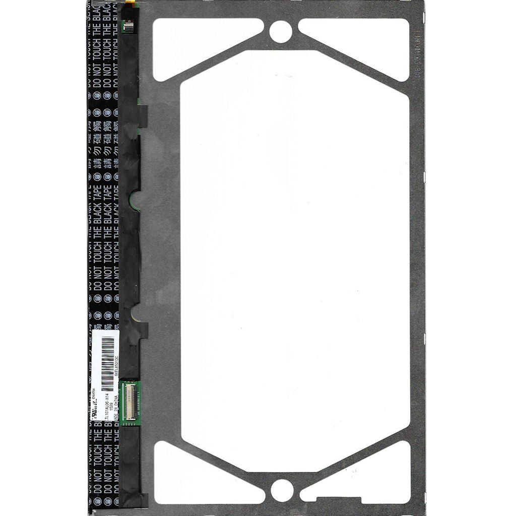 TrekStor VT10416-2 Lcd İç Ekran
