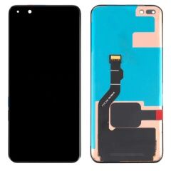 Huawei P40 Pro Lcd Ekran Dokunmatik Orijinal