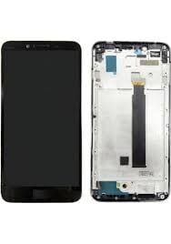 Vestel Venüs V3 5580 Lcd Ekran Dokunmatik Çıtalı