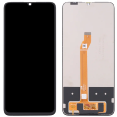 Huawei X7 Lcd Ekran Dokunmatik