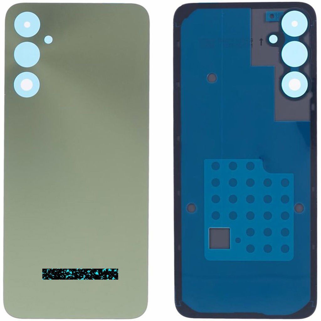 Samsung Galaxy A05s SM-A057 Arka Kapak Yeşil