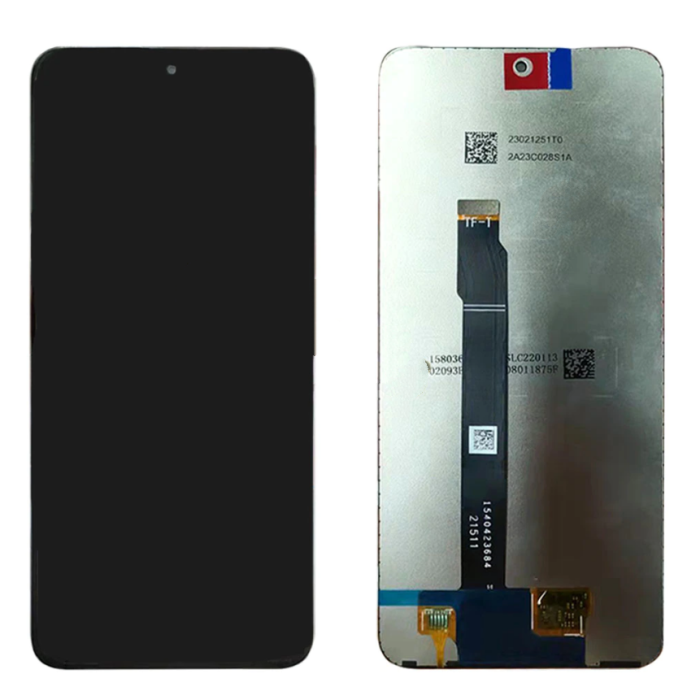 Huawei X8 Lcd Ekran Dokunmatik