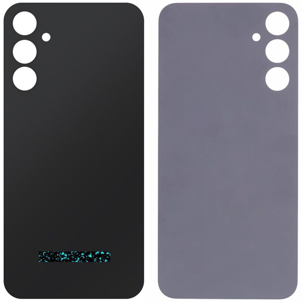 Samsung Galaxy A24 SM-A245 Arka Kapak Siyah