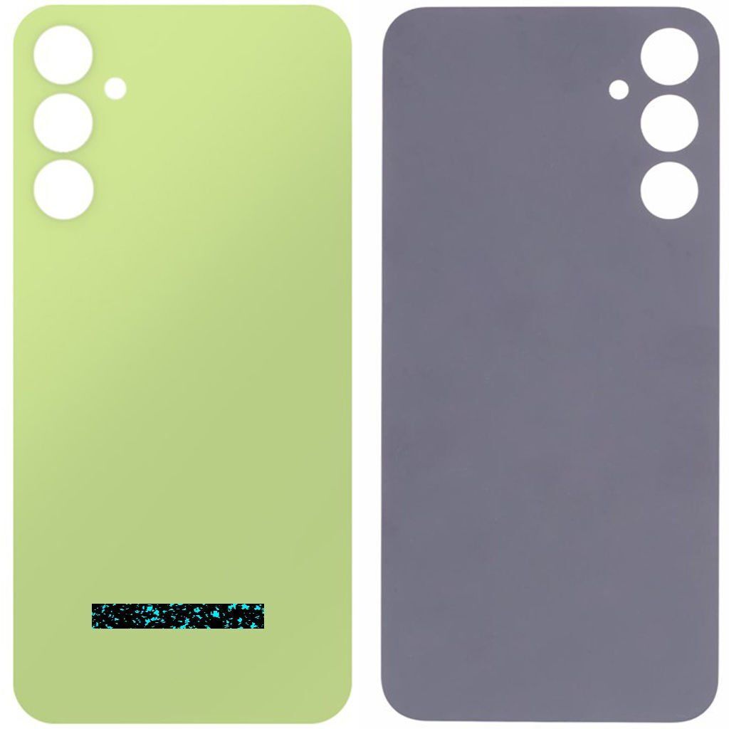 Samsung Galaxy A24 SM-A245 Arka Kapak Yeşil