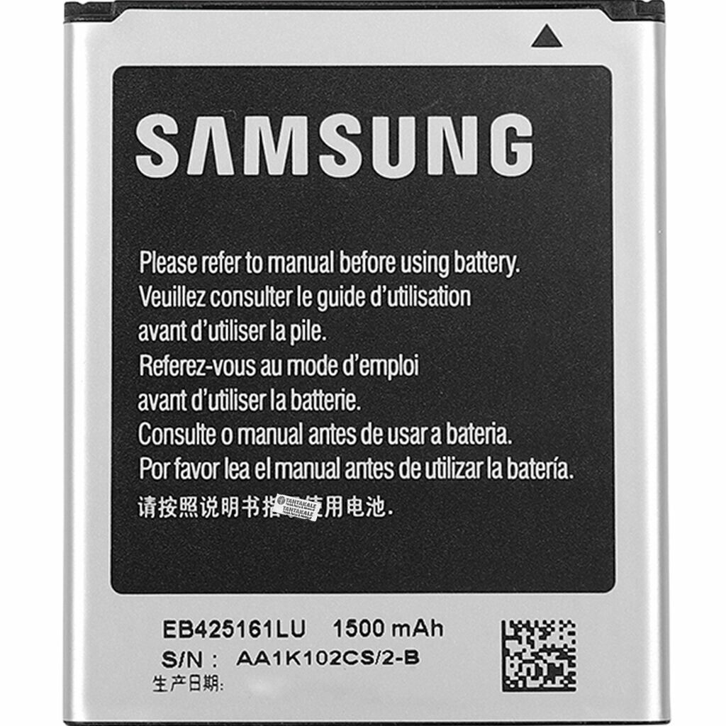 Samsung Galaxy J1 Mini Prime SM-J106 Batarya Pil - Orjinal