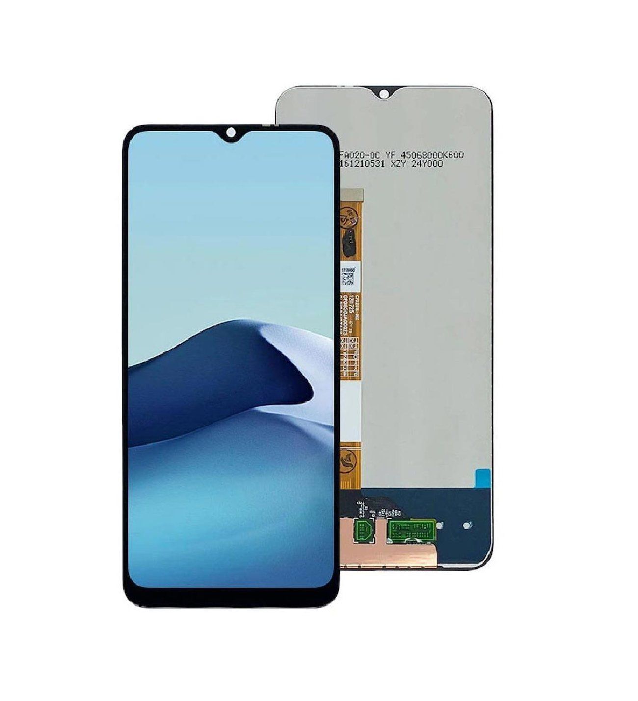 Vivo Y20 S Lcd Ekran Dokunmatik