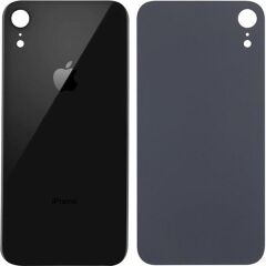 İphone XR Arka Kapak Siyah