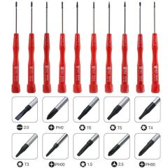 Best BST-8800 Anakart İçin Tornavida Seti