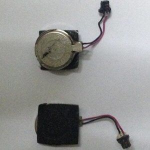 Asus MeMo Pad K017 Titreşim Motoru