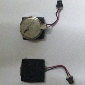 Asus MeMo Pad K012 Titreşim Motoru