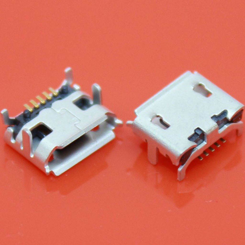 Kawai Sporty Şarj Soketi Dc Jack