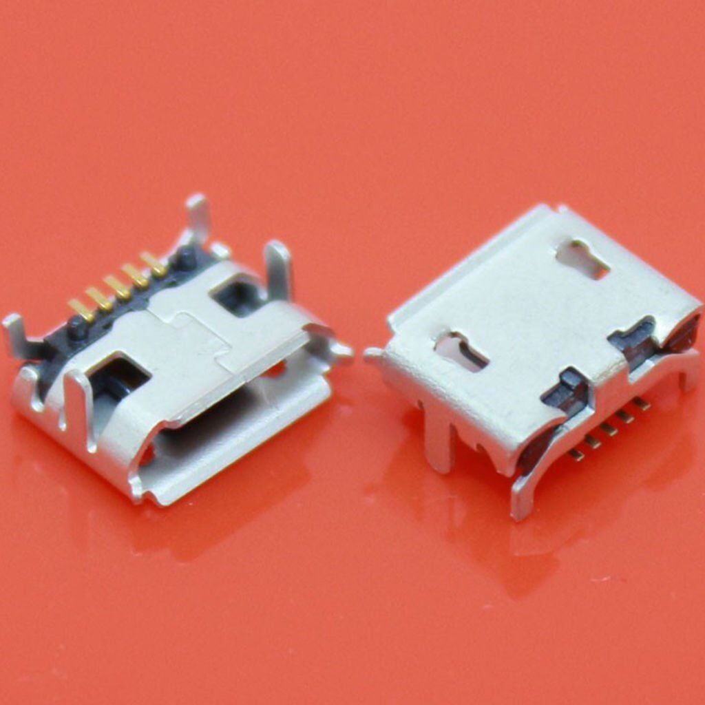 PolyPad 1018 Şarj Soketi Dc Jack
