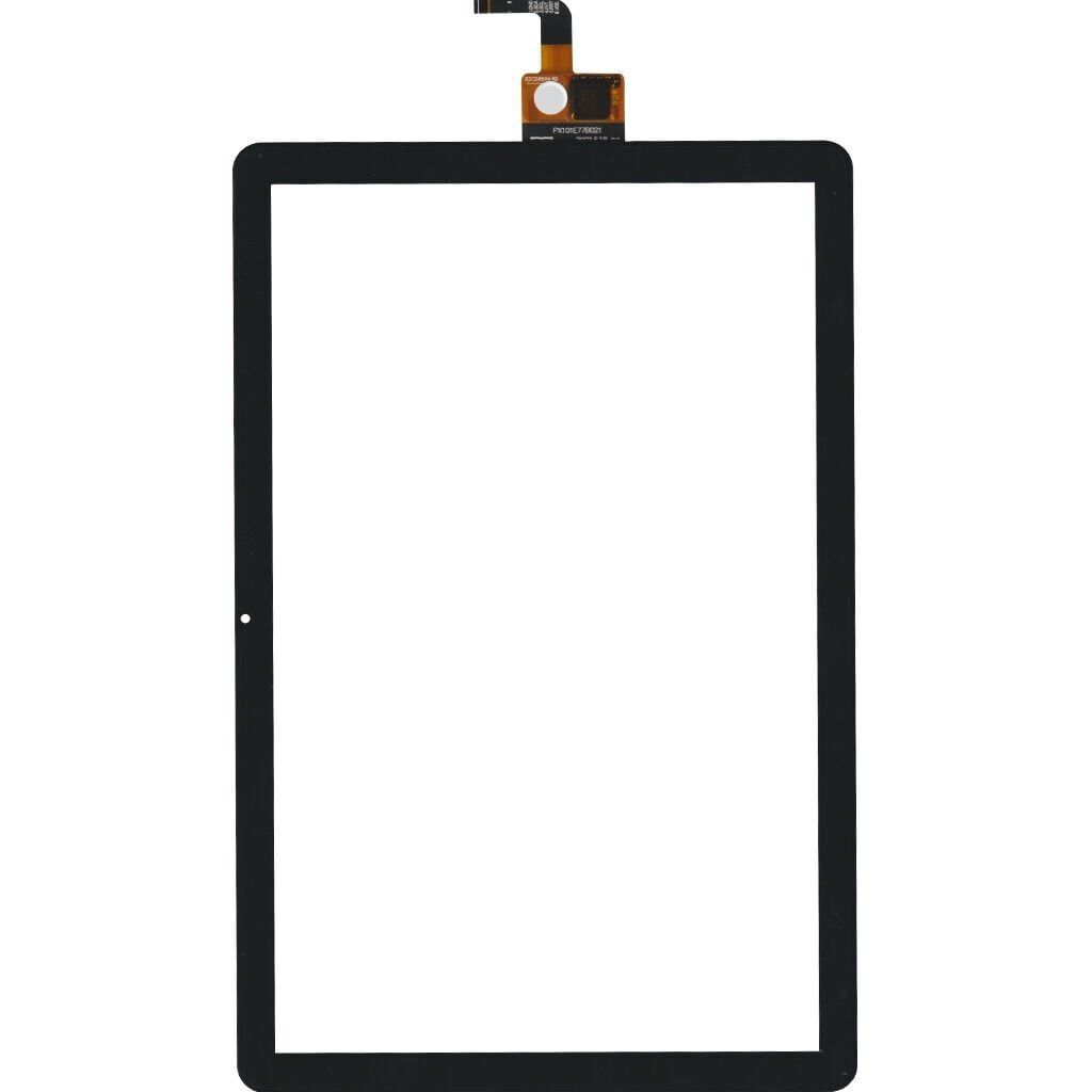 Omix MixTab Pro Dokunmatik Siyah