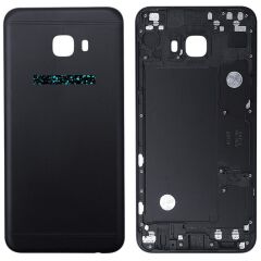 Samsung Galaxy C7 Pro SM-C7010 Arka Kapak Siyah