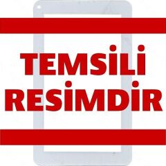 Tcl Tab 10 Wifi 9460G Lcd İç Ekran